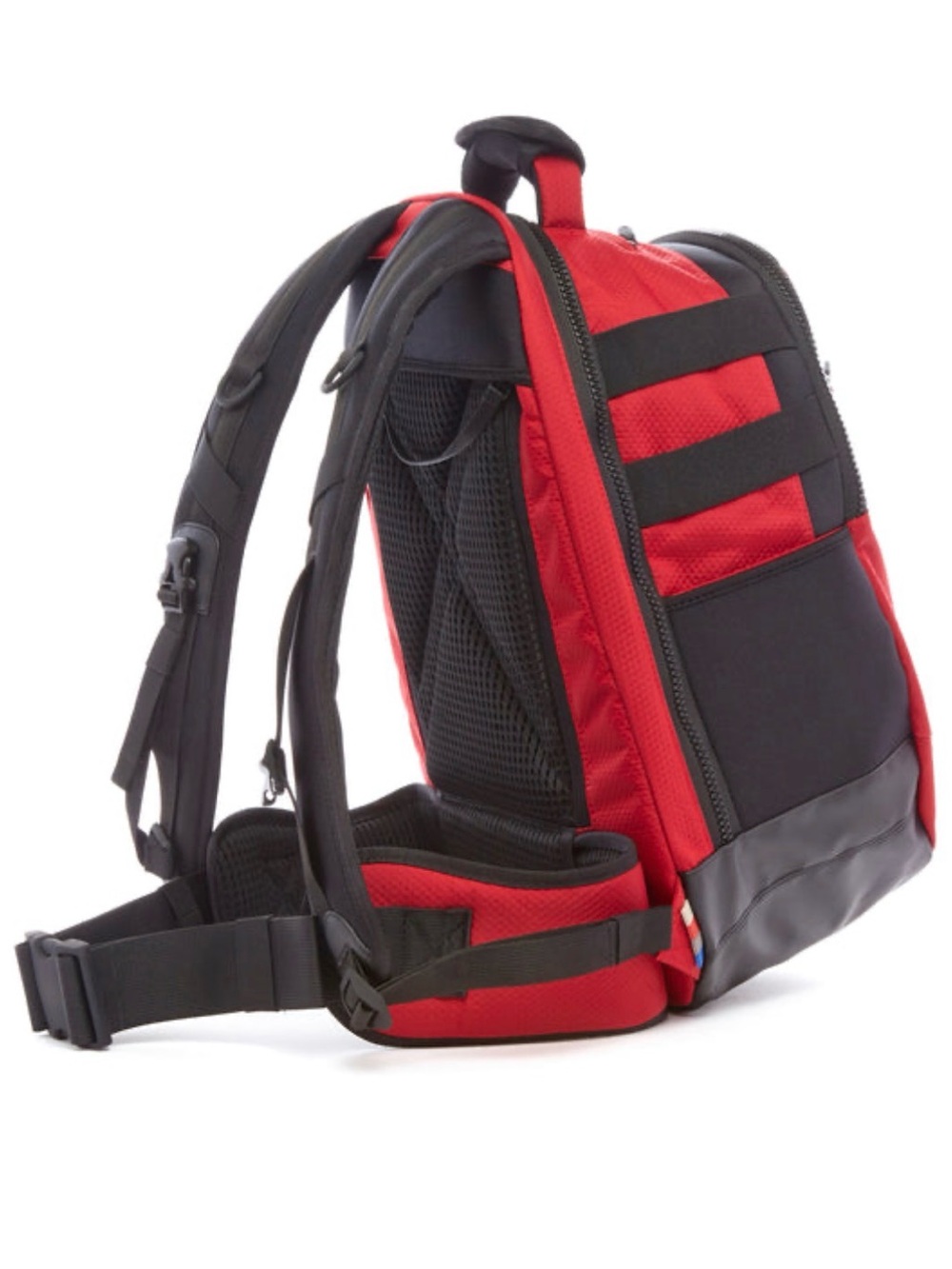 Lexdray Boulder Pack Red Special Edition - Picture 2 of 2